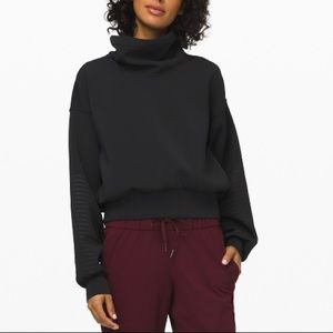 ** SOLD ** Lululemon Full Flourish Pullover